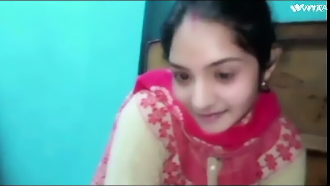 Big Cocked Indian Stepbrother Takes Control Of His Step Sister In Homemade Video