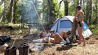 Gay Campin...