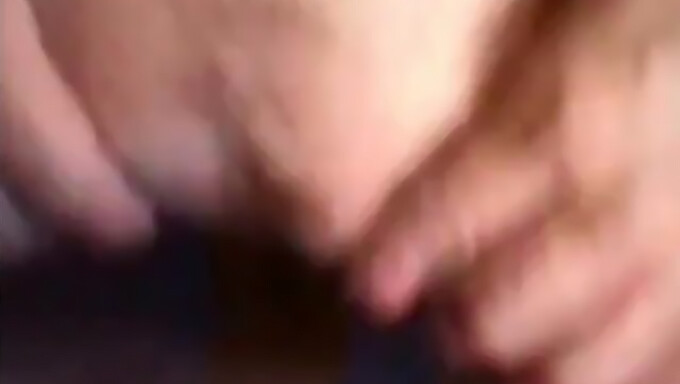 Acción Anal Italiana Real Con Una Amateur Casera