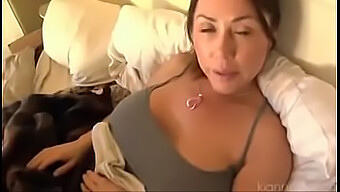 La Tetona Milf Dior Chupa Y Folla En Un Video Pov Hardcore