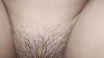 Hairy Vagi...