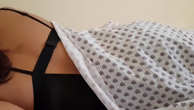 Waking Up With A Big Dick Inside Me