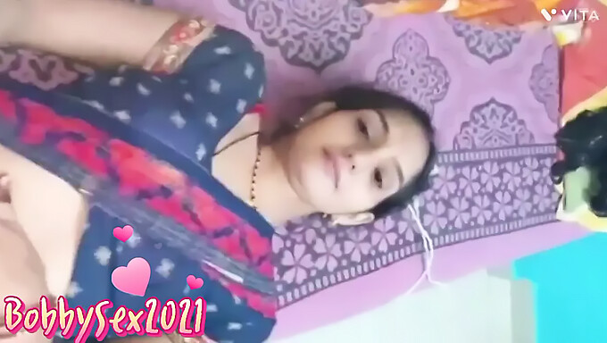 Video De Sexo De La Bhabhi Amateur India Bobbi