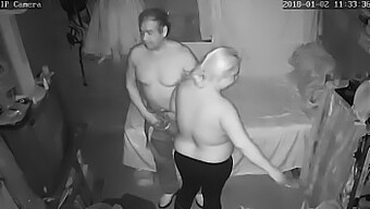 Soția Cu Iubitul: Video De Lungă Durată Cu Un Coitus Adulteros