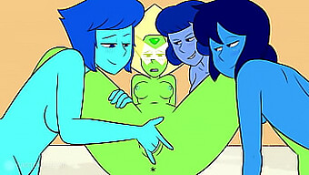 Peridot'S ...